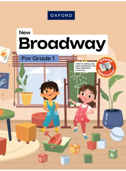 New Bradway Course Book 1