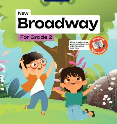New Bradway Course Book 2