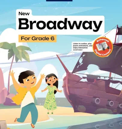 New Bradway Course Book 6