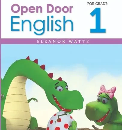 Open Door English Book 1