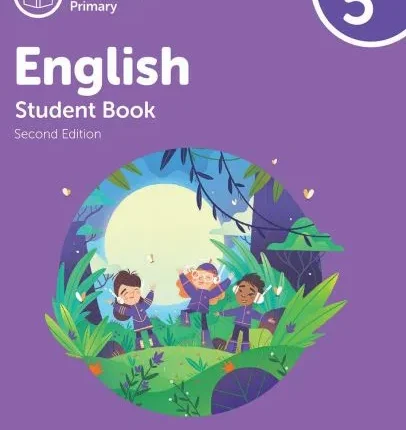 Oxford International Primary English Book 5
