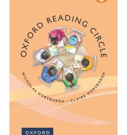 Oxford Reading Circle Book 3