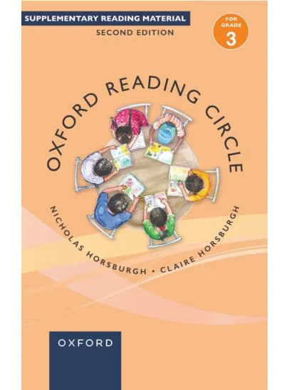 Oxford Reading Circle Book 3