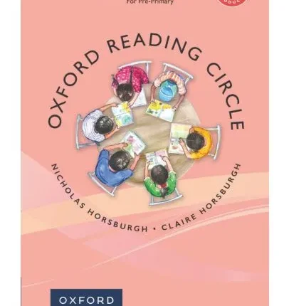 Oxford Reading Circle Book Primer