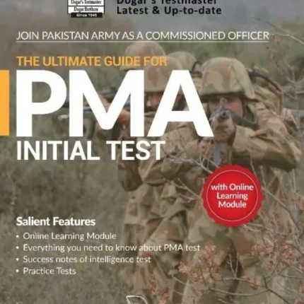 PMA Long Course 156 and157 Initial Test Ultimate Guide + Online Testing