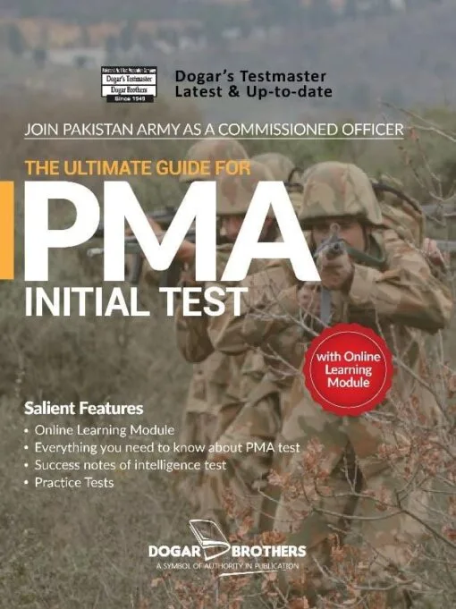PMA Long Course 156 and157 Initial Test Ultimate Guide + Online Testing