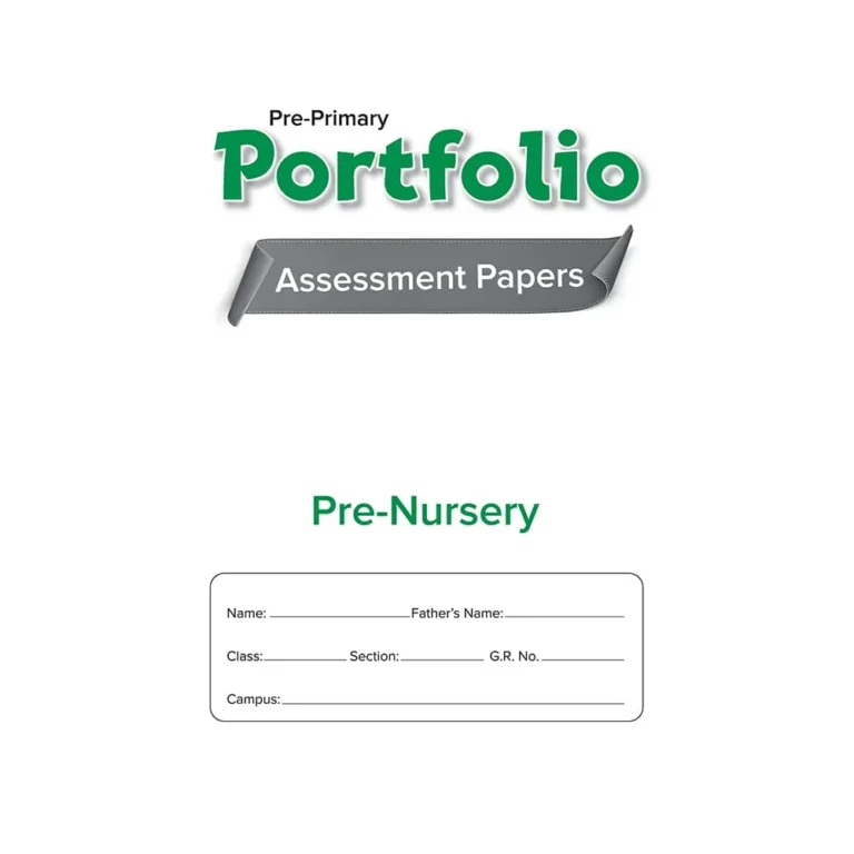 Portfolio