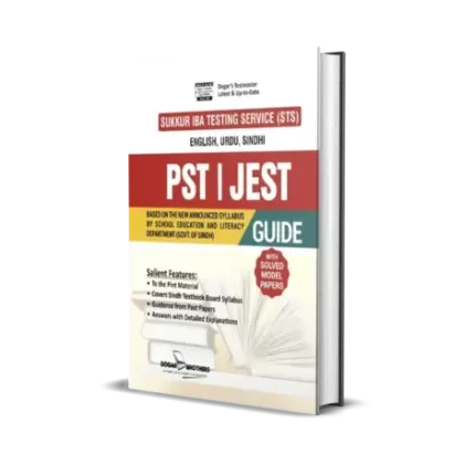 PST & JEST (Guide + Online Learning Module)