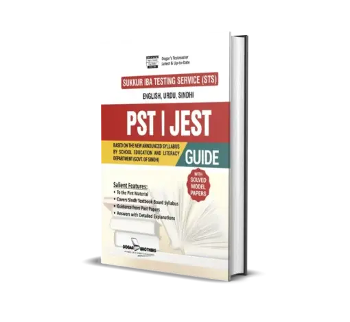 PST & JEST (Guide + Online Learning Module)