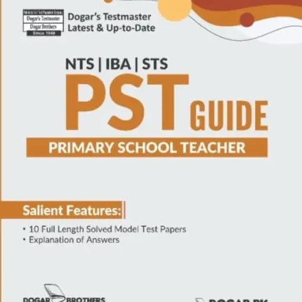 PST (Primary School Teacher) Guide