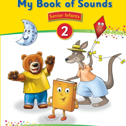My Book of Sounds Book 2