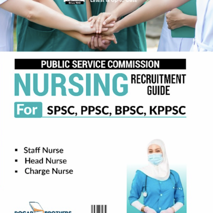 Public Service Commission Nursing Recruitment Guide