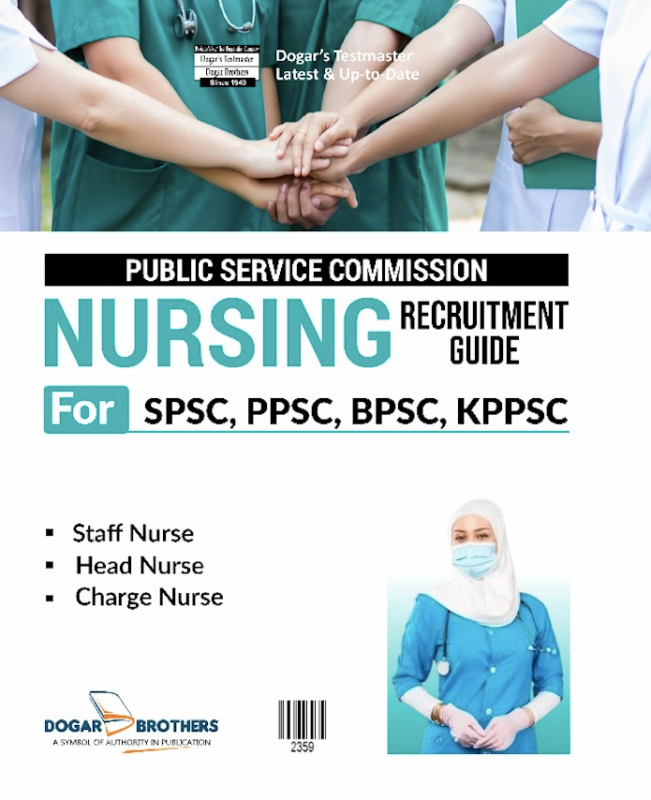 Public Service Commission Nursing Recruitment Guide