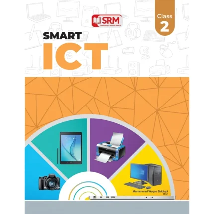 Smart ICT Book 2