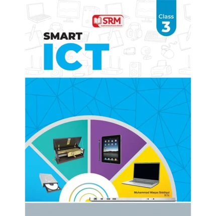 Smart ICT Book 3