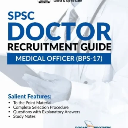 SPSC Doctor Recruitment Guide