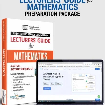SPSC Lecturers Guide for Mathematics
