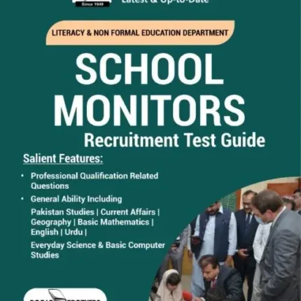 School Monitors Recruitment Test Guide
