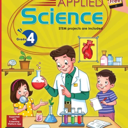 Applied Science-grade-4