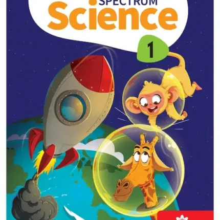 Spectrum Science – Grade 1