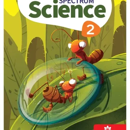Spectrum Science – Grade 2
