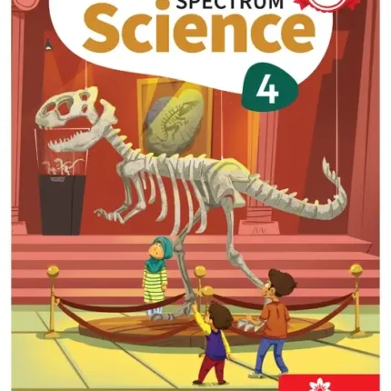 Spectrum Science – Grade 4