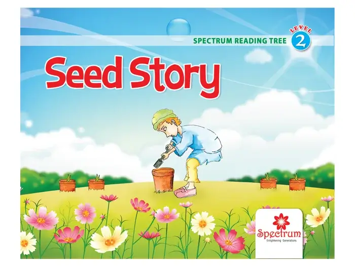 Seed Story – Level 2