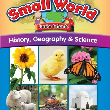 Small World Senior Infant