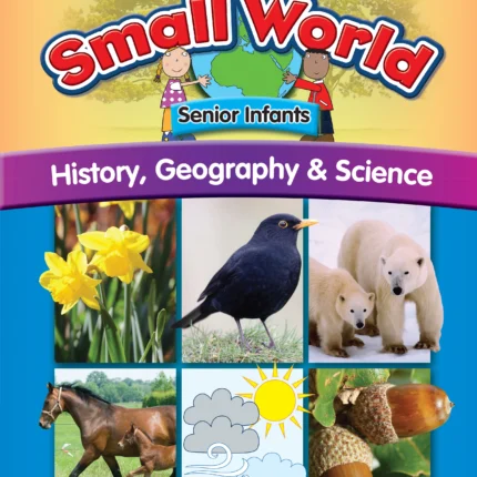 Small World Junior Infant