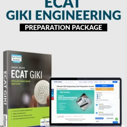 Smart Brain ECAT GIKI Package