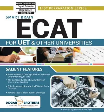 Smart Brain ECAT Guide for UET