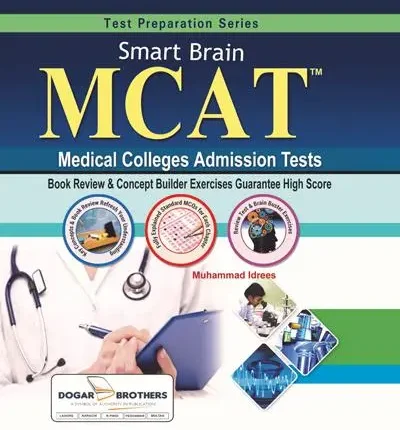 Smart Brain MCAT