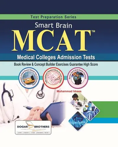 Smart Brain MCAT