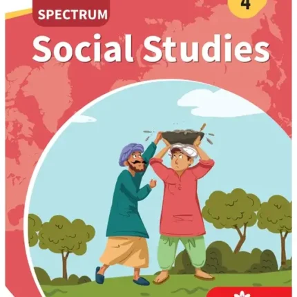 Spectrum Social Studies – Grade 4