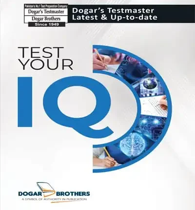 Test Your IQ