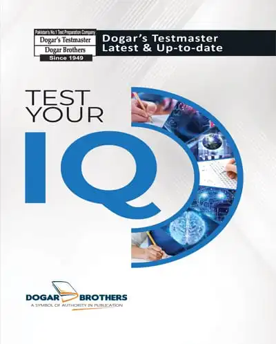 Test Your IQ