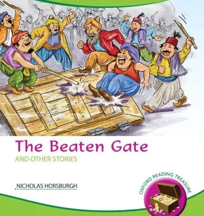 Oxford Reading Treasure: The Beaten Gate and Other Stories