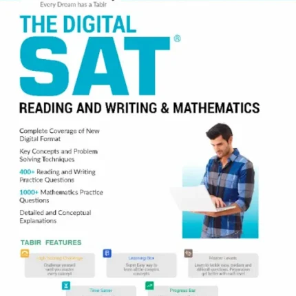 The Digital SAT Preparation Course