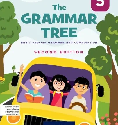 The Grammar Tree Book 5