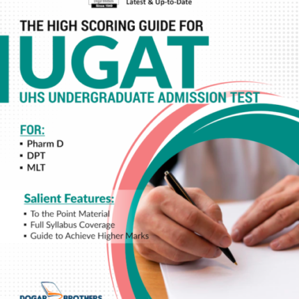 The High Scoring Guide for UGAT