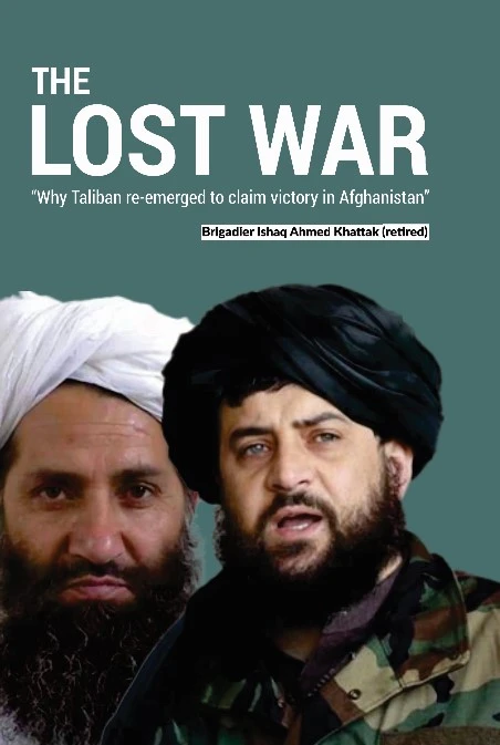 The Lost WAR