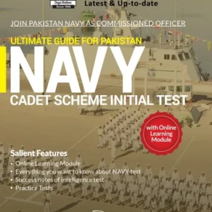 The Ultimate Guide for Navy Commission by Career Finder