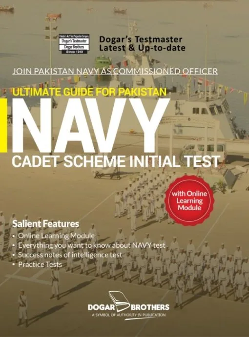 The Ultimate Guide for Navy Commission by Career Finder