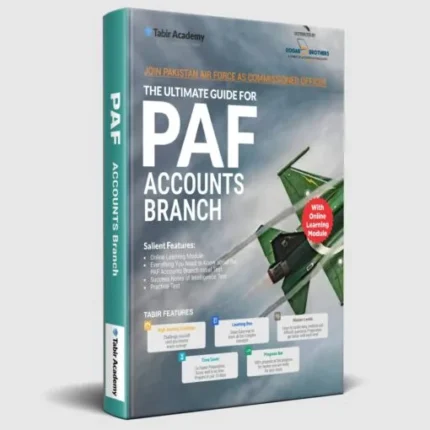 The Ultimate Guide for PAF Accounts Branch