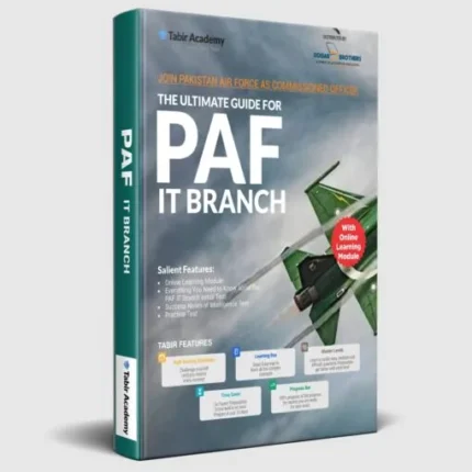 The Ultimate Guide for PAF IT Branch