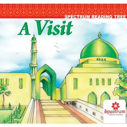 A Visit – Level 1