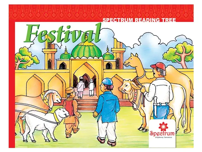 Festival – Level 1