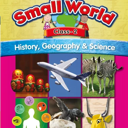 Small World Class 2