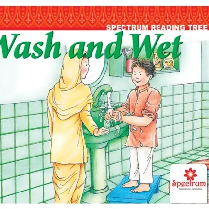 Wash & Wet – Level 1
