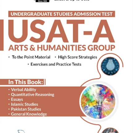 USAT Arts and Humanities Group Guide